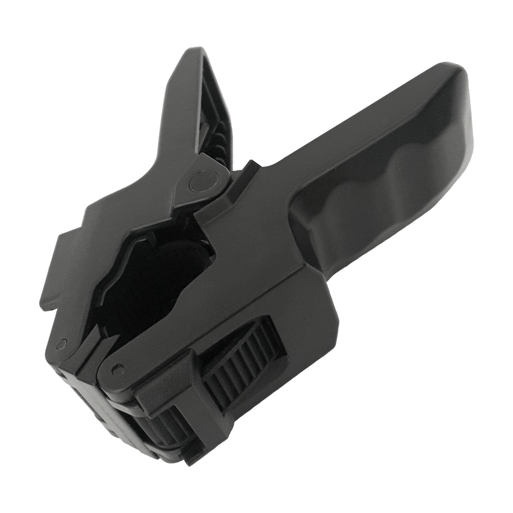 Kit Pinza y Cuello de Ganso Compatible GoPro Cámaras Deportivas