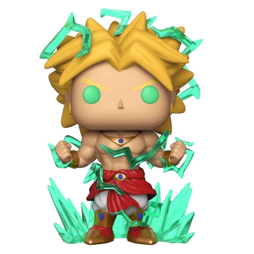 funko broly