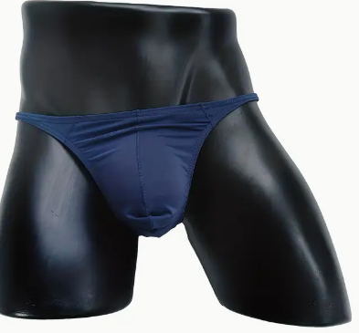 Tanga Briefs Trusas Para Hombre Hilo 