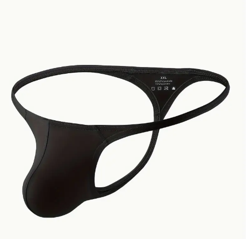 Lencería Tipos De Tangas Para Hombres Cosabella Never Say Never