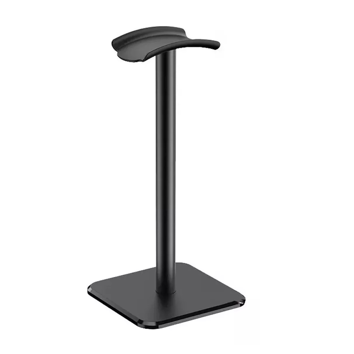 Soporte Para Audífonos Base Universal Negro