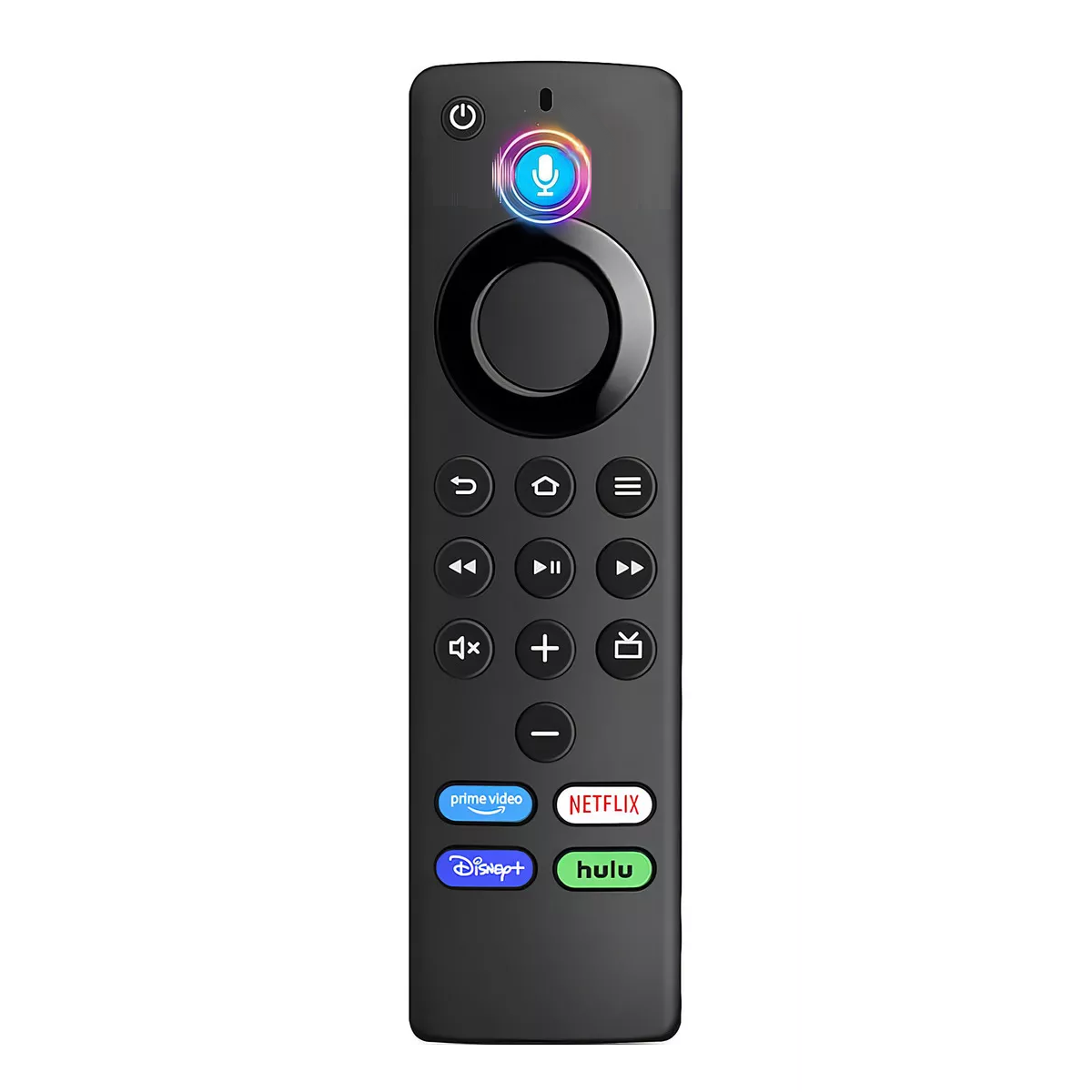 Control remoto para Amazon Fire TV stick 4K Lite Cube