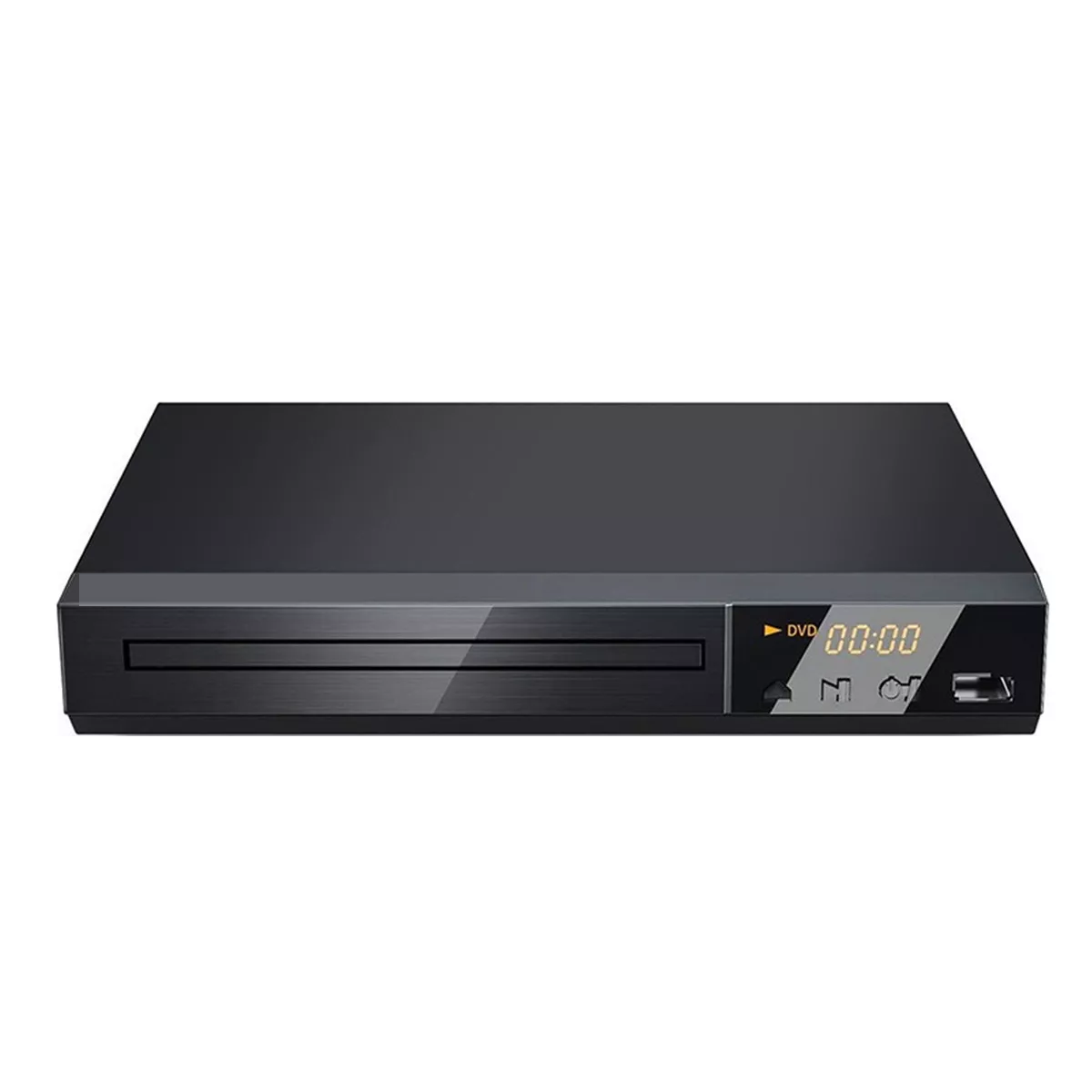 Reproductor De DVD299 Audishako Para Tv Con Hdmi Hd 1080p