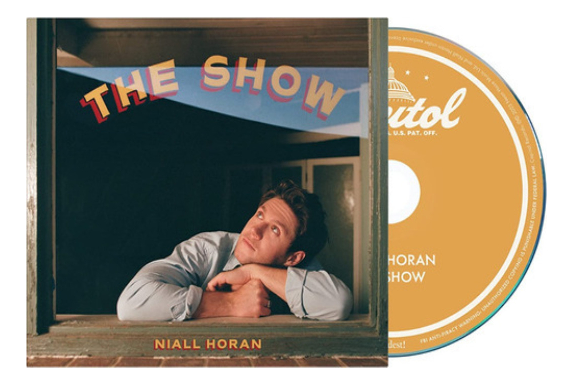 Niall Horan The Show / Disco Cd