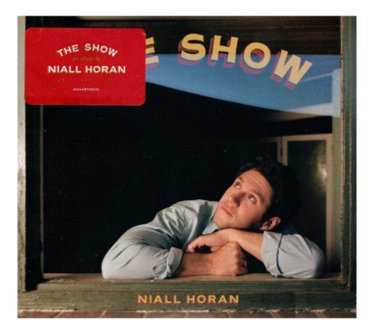 Niall Horan The Show / Disco Cd