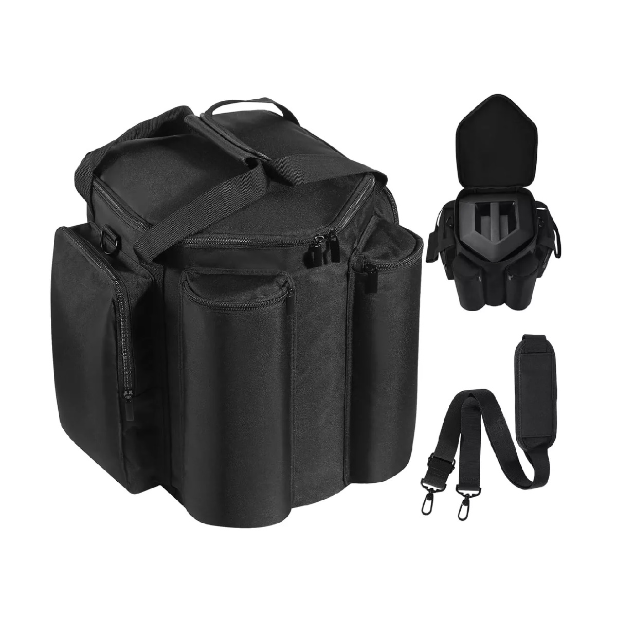 Funda Estuche Protector Antipolvo Para Micrófono Bose S1 Pro