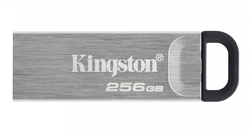 KINGSTON MEM USB 3.2 KYSON METAL 256GB DTKN-256GB