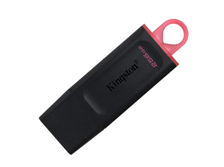 KINGSTON MEMORIA USB 3.2 EXODIA 256GB DTX-256GB
