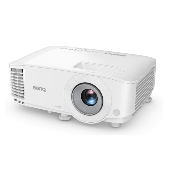 Proyector para Oficina BenQ MH560 DLP, 1080p 1920 x 1080, 3800 Lúmenes, con Bocinas, Blanco