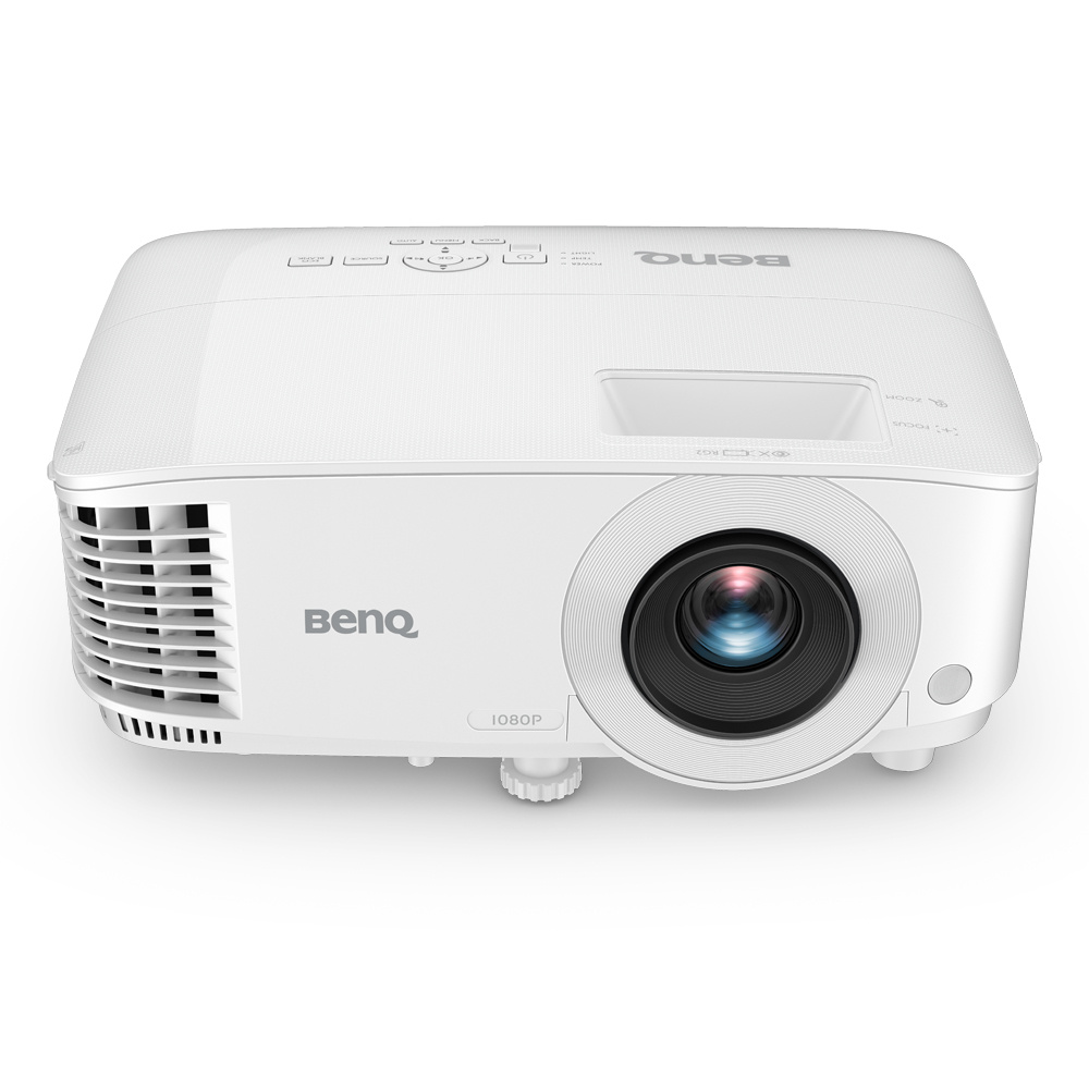 Proyector BenQ TH575 DLP, 1920 x 1080 Pixeles, 3800 Lúmenes, con Bocinas, Blanco