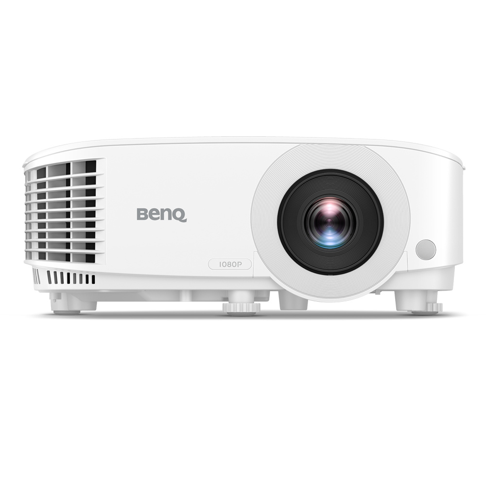 Proyector BenQ TH575 DLP, 1920 x 1080 Pixeles, 3800 Lúmenes, con Bocinas, Blanco