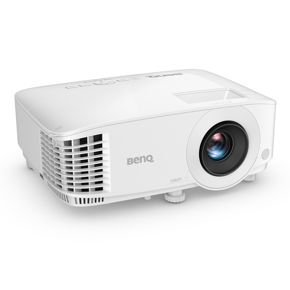 Proyector BenQ TH575 DLP, 1920 x 1080 Pixeles, 3800 Lúmenes, con Bocinas, Blanco