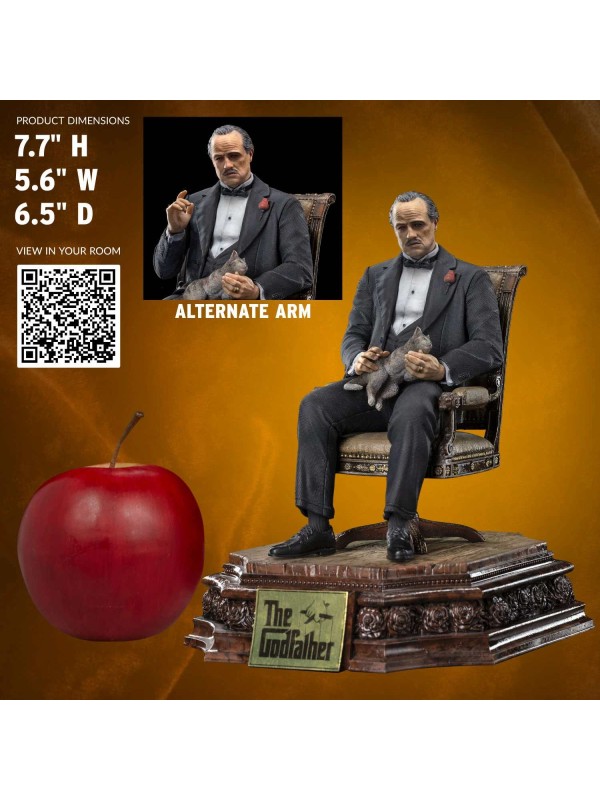 The Godfather - Don Vito Corleone