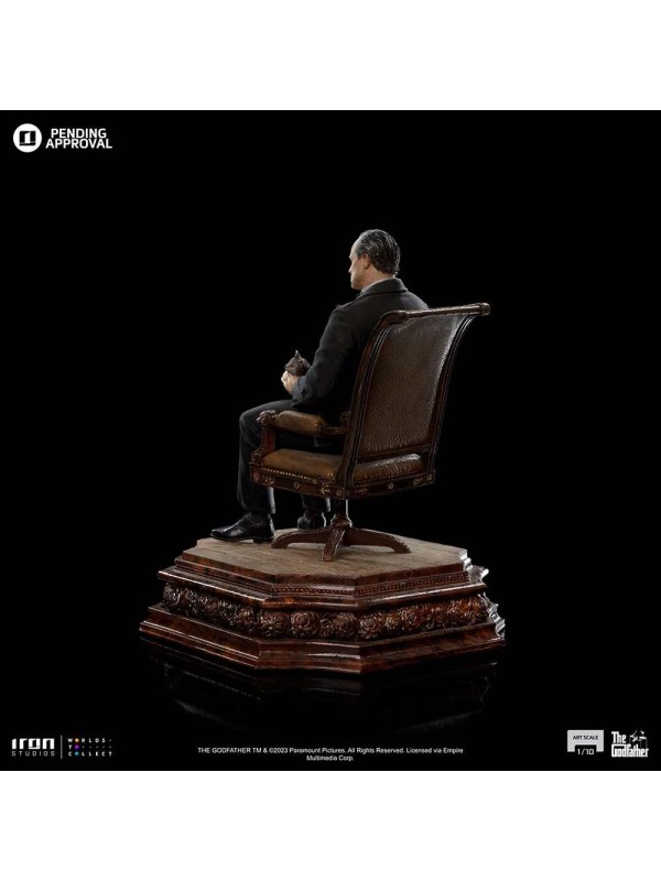 The Godfather - Don Vito Corleone