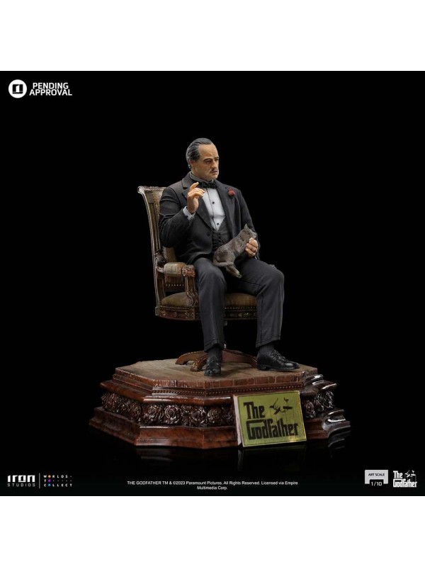 The Godfather - Don Vito Corleone