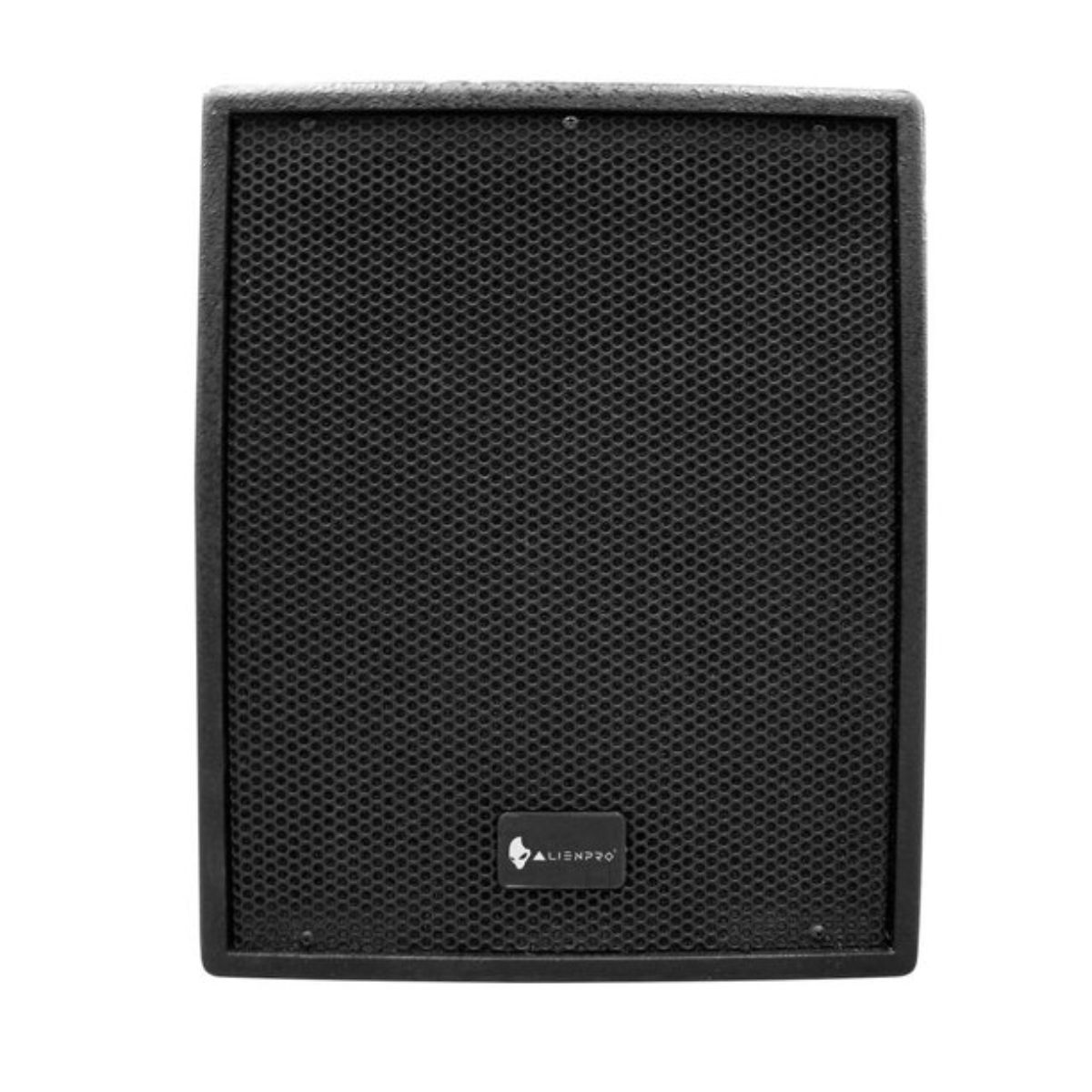 Sistema de Audio Lineal Alienpro VECTOR 15 Profesional 2 Satélites 15 Pulgadas 450W RMS