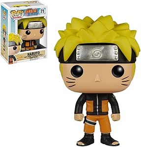 Funko Pop Naruto