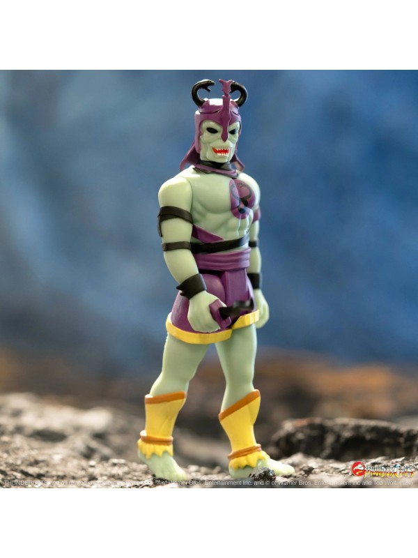 ThunderCats - Mumm-Ra (Evil Mutant)