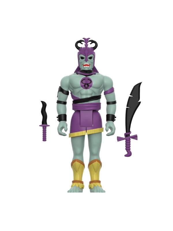 ThunderCats - Mumm-Ra (Evil Mutant)