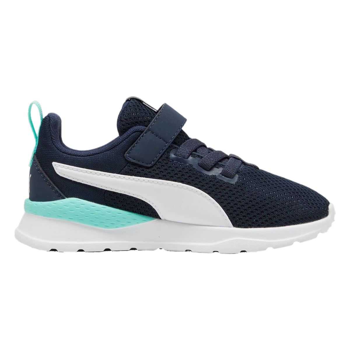 Tenis Deportivo Puma Anzarun Lite AC INF Azul 372010 39