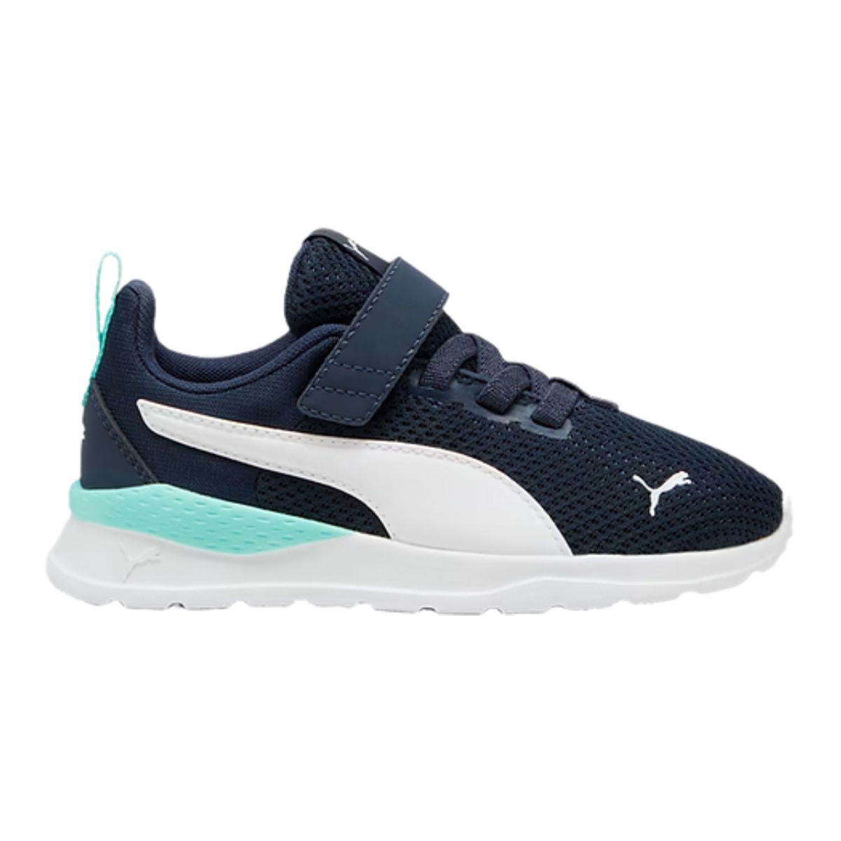 Tenis Deportivo Puma Anzarun Lite AC INF Azul 372010 39