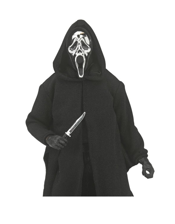 Ghost Face - Ultimate Inferno neca