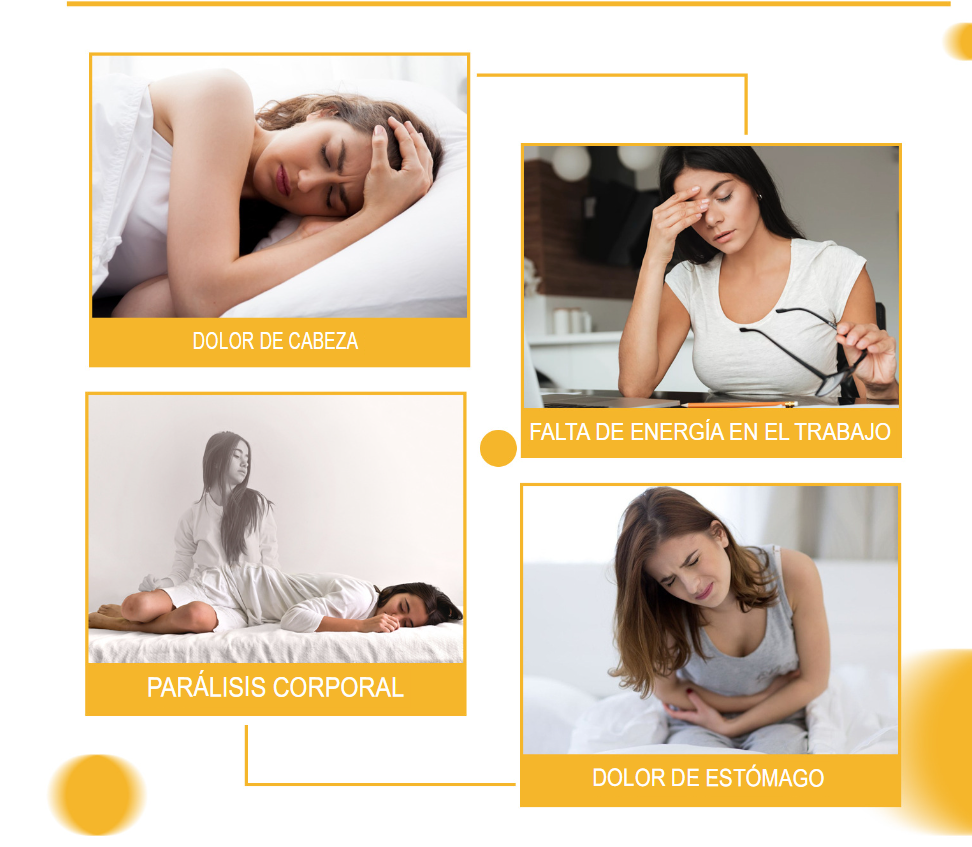 Parches de recuperación de Resaca, Parche para cruda, Alivia malestar