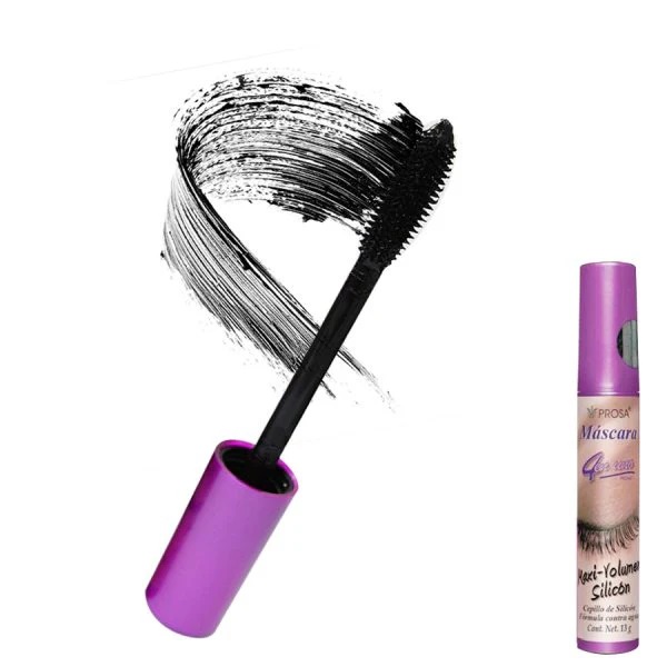 Rimel Prosa maxi volumen silicón