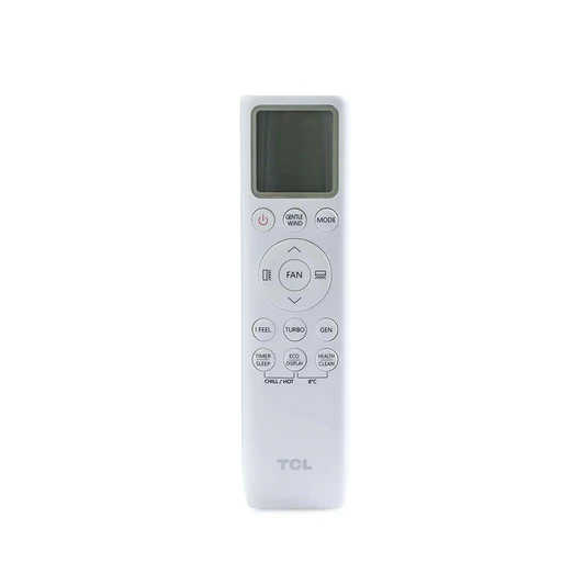 Minisplit TCL (1.5 Ton, 220V, Solo Frio)