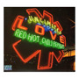 Red Hot Chili Peppers - Unlimited Love / Disco Cd.