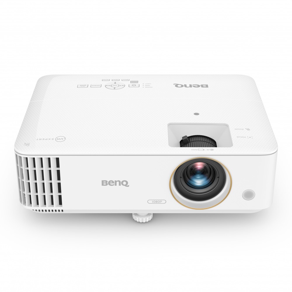 Proyector BenQ TH685i DLP, WUXGA 1920 x 1080 Pixeles, 3500 Lúmenes 
