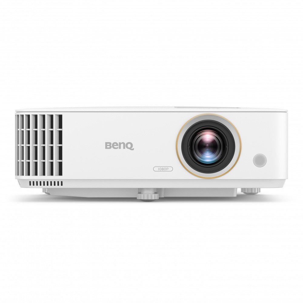 Proyector BenQ TH685i DLP, WUXGA 1920 x 1080 Pixeles, 3500 Lúmenes 