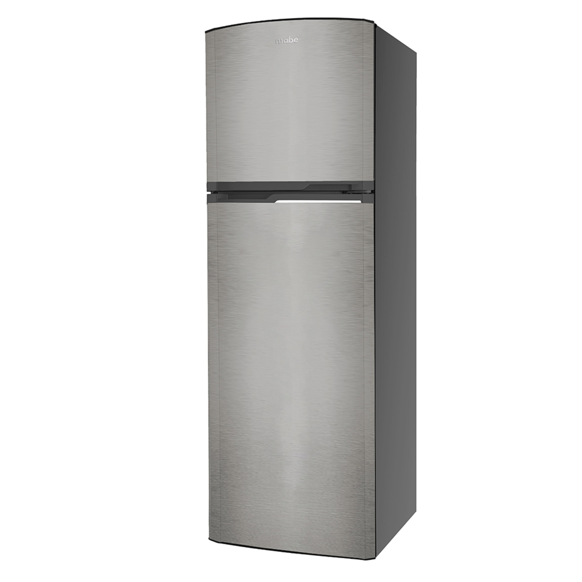 Refrigerador Mabe RMA250PVMRM0 10P Acero Inoxidable Mate