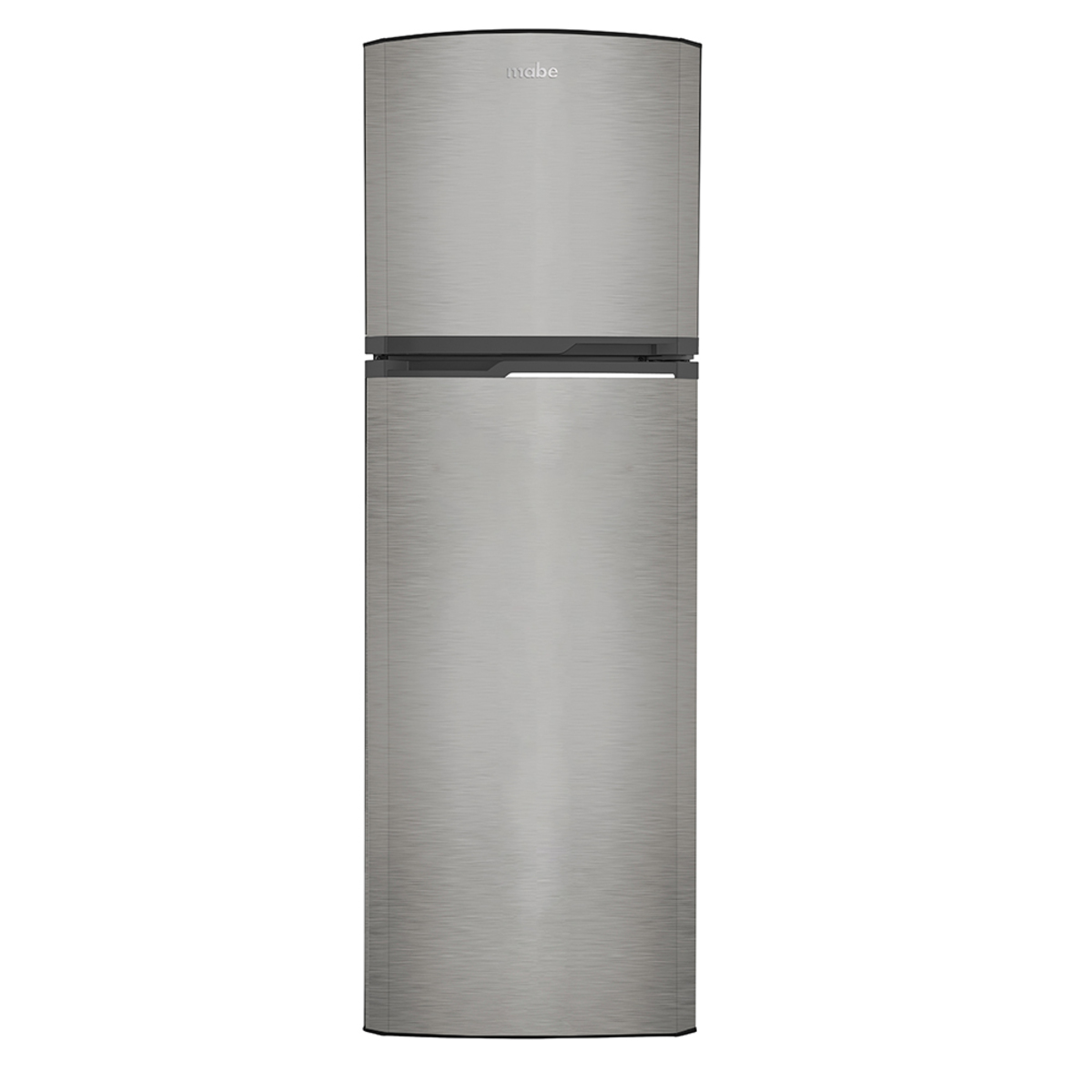 Refrigerador Mabe RMA250PVMRM0 10P Acero Inoxidable Mate