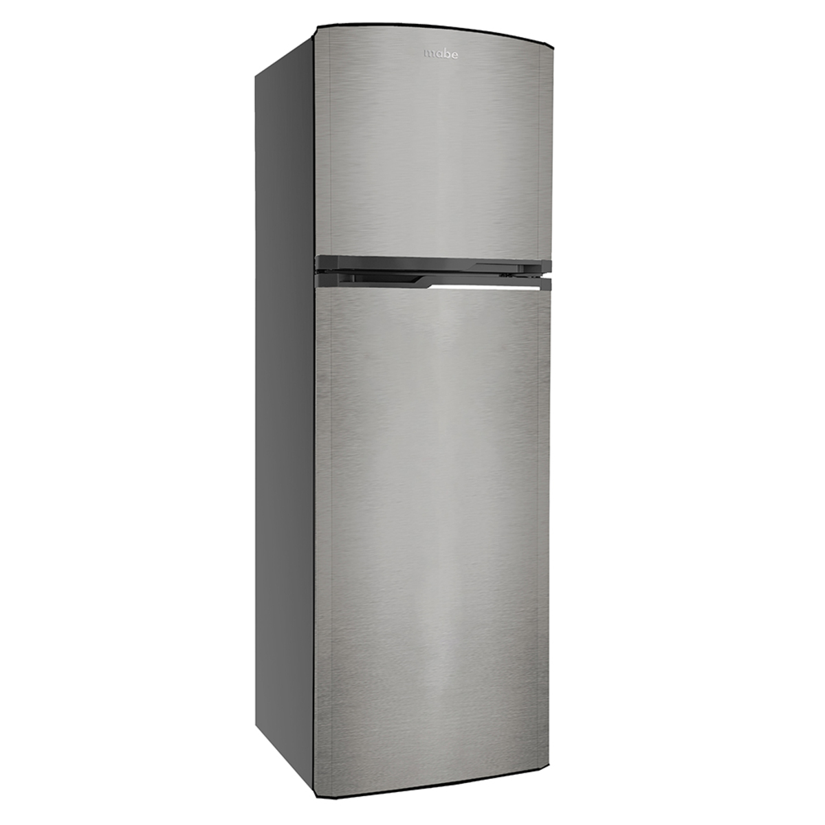Refrigerador Mabe RMA250PVMRM0 10P Acero Inoxidable Mate