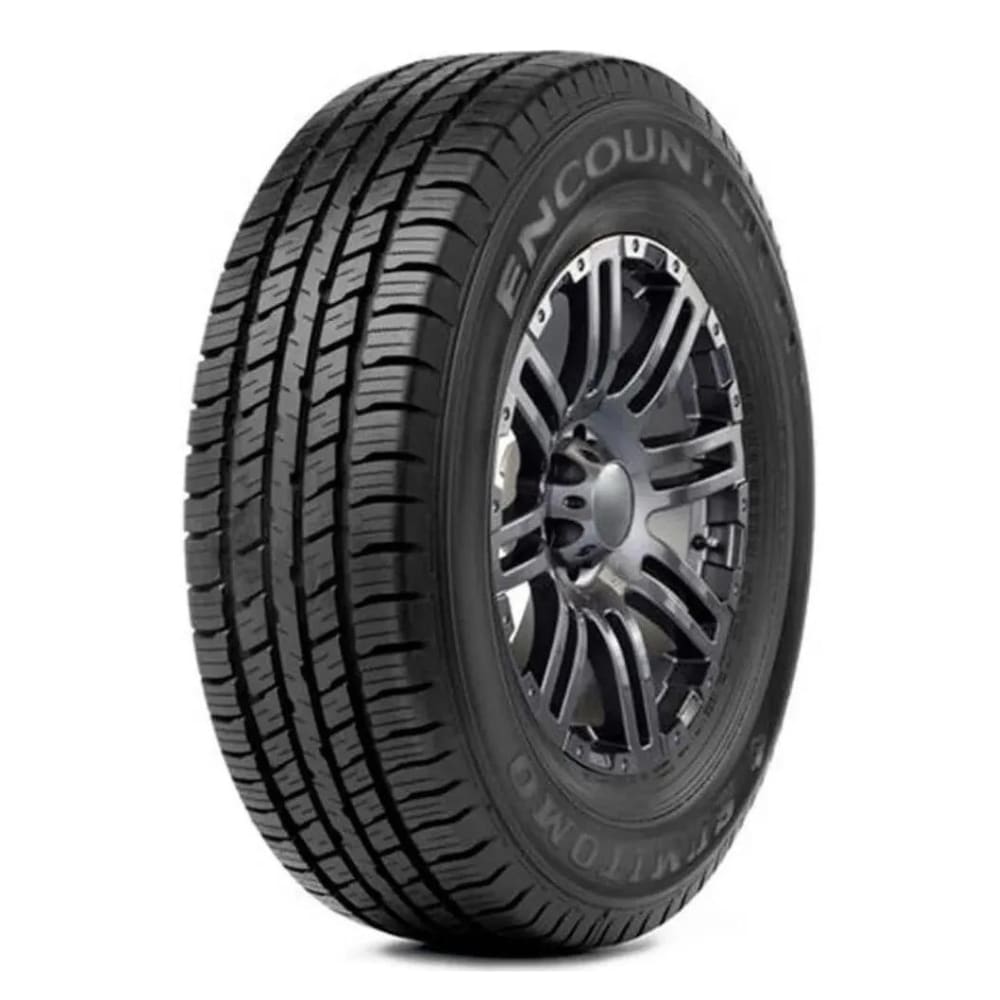 Llanta 285/45 R22 SUMITOMO ENCOUNTER HT2 114H