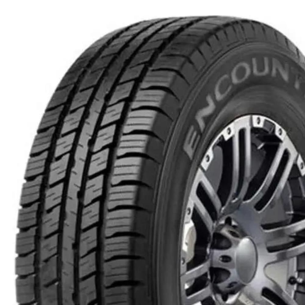 Llanta 285/45 R22 SUMITOMO ENCOUNTER HT2 114H
