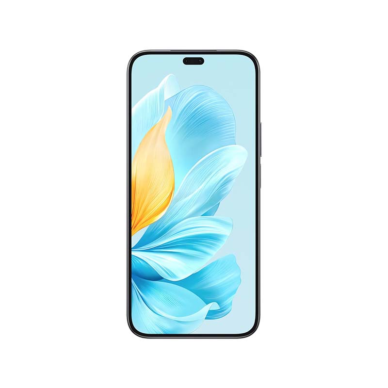 HONOR  200 LITE 8GB RAM 256GB NEGRO MEDIA NOCHE 