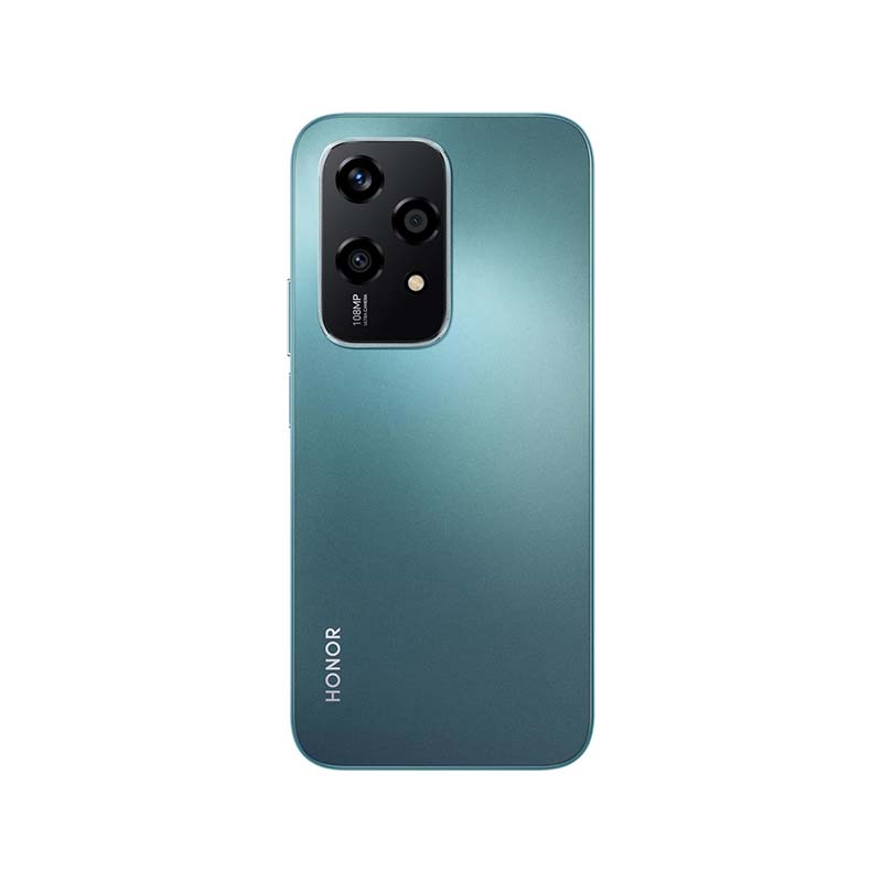 HONOR  200 LITE 8GB RAM 256GB AQUAMARINO