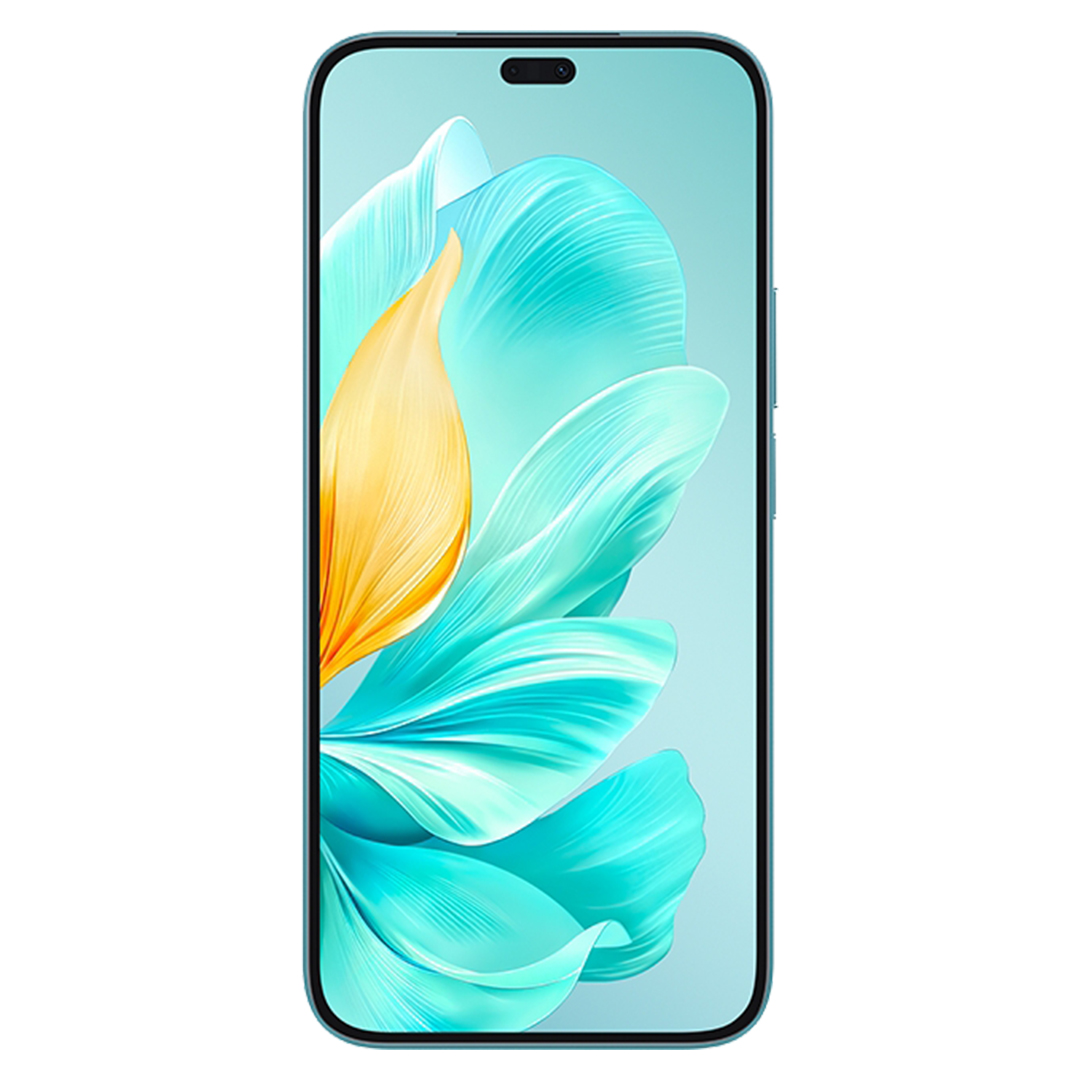 Honor 200 Lite 5G Dual Sim 256GB Aquamarino 8GB RAM Desbloqueado