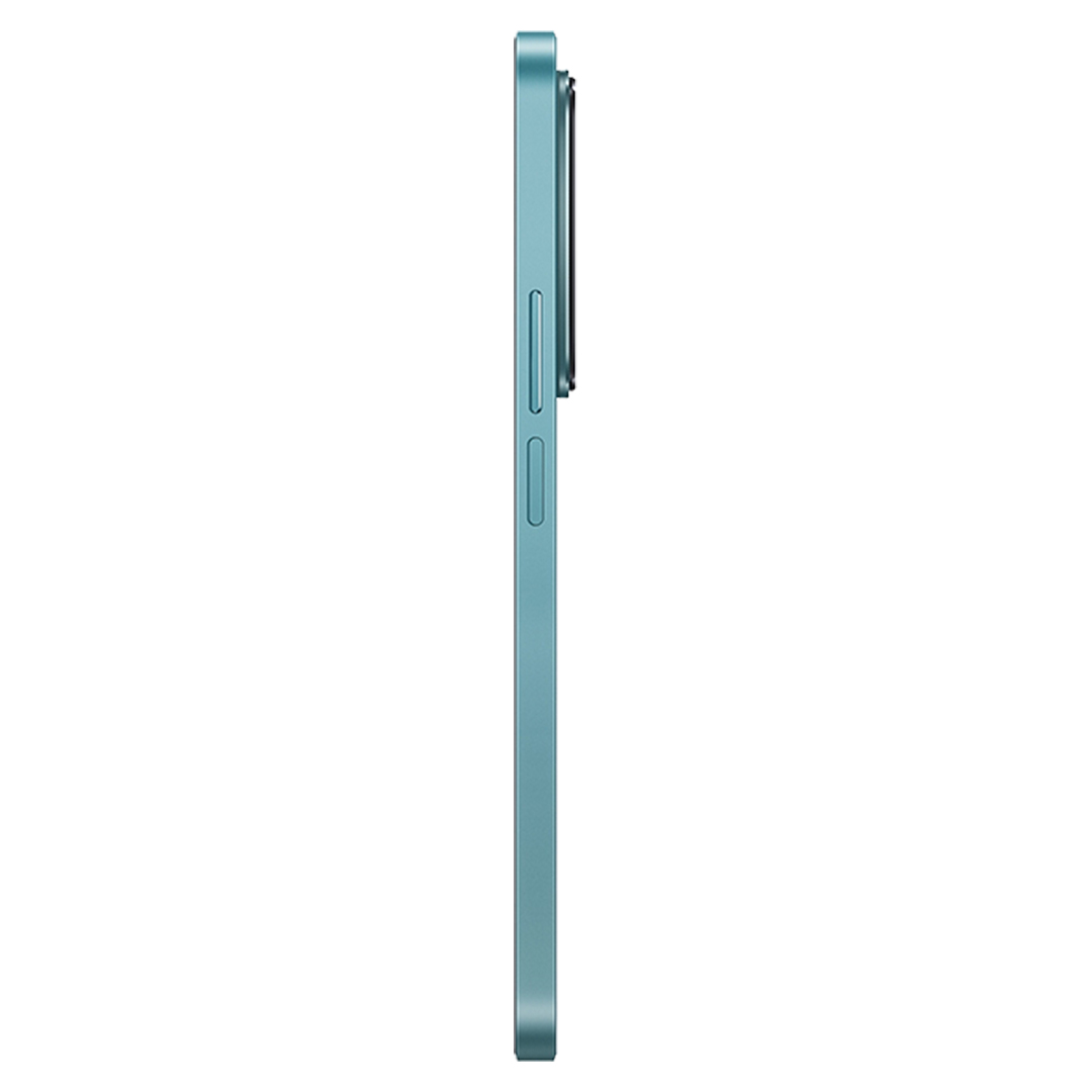 Honor 200 Lite 5G Dual Sim 256GB Aquamarino 8GB RAM Desbloqueado