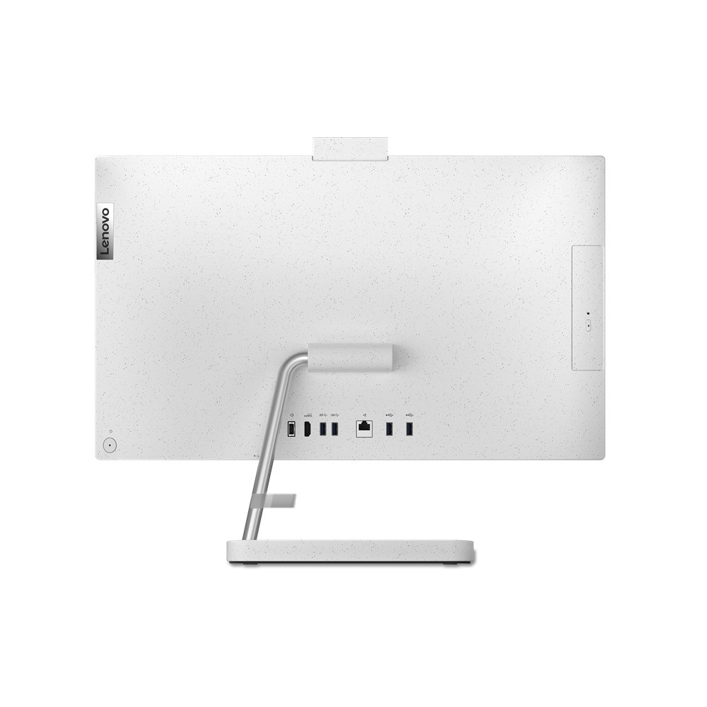 All in One Lenovo IdeaCentre 3: Procesador Intel Core i3 1115G4