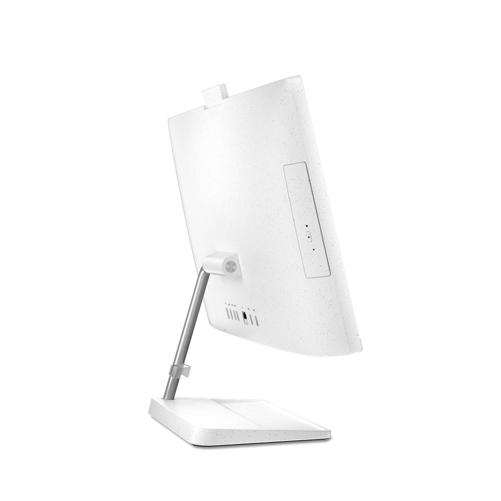All in One Lenovo IdeaCentre 3: Procesador Intel Core i3 1115G4
