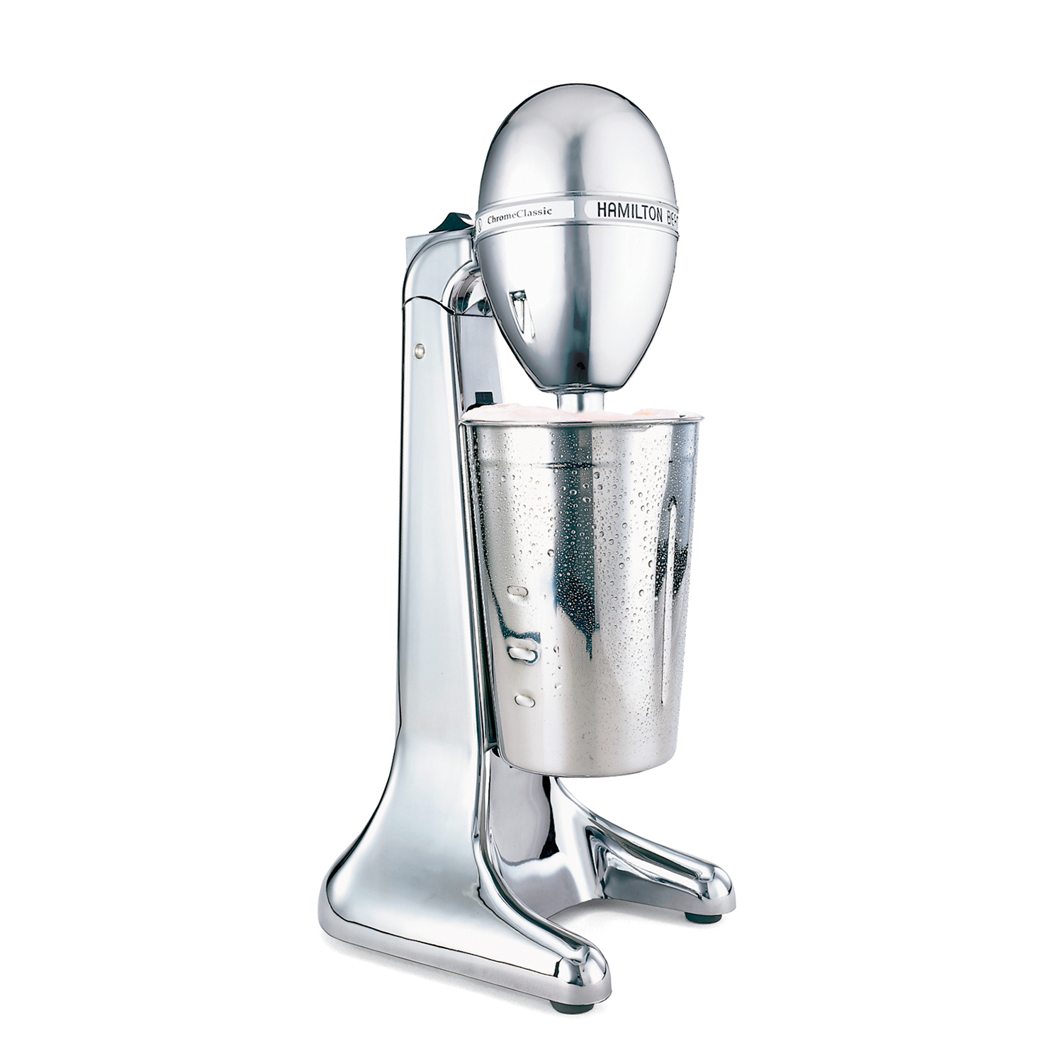 Chocomilera Hamilton Beach 730C-MX 2 Velocidades Cromada