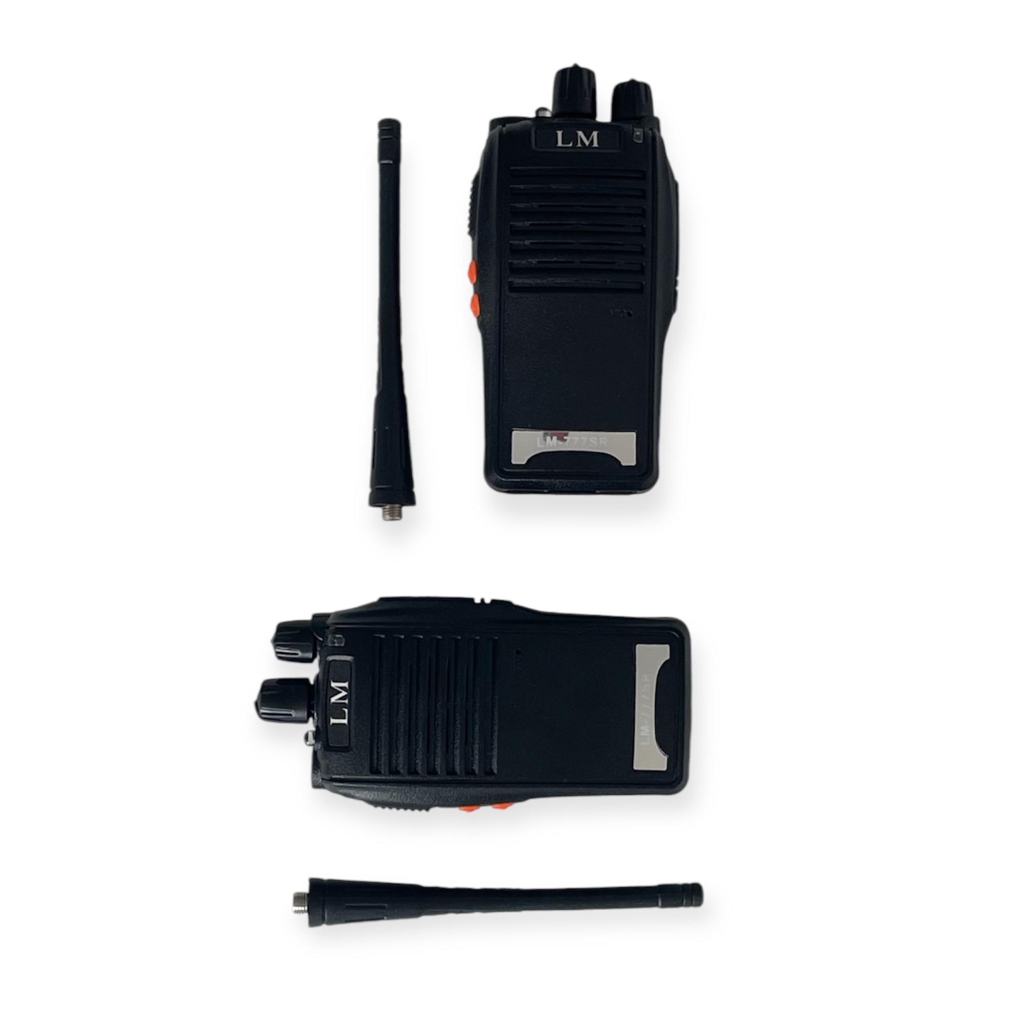 WALKIE TALKIE LM-777S
