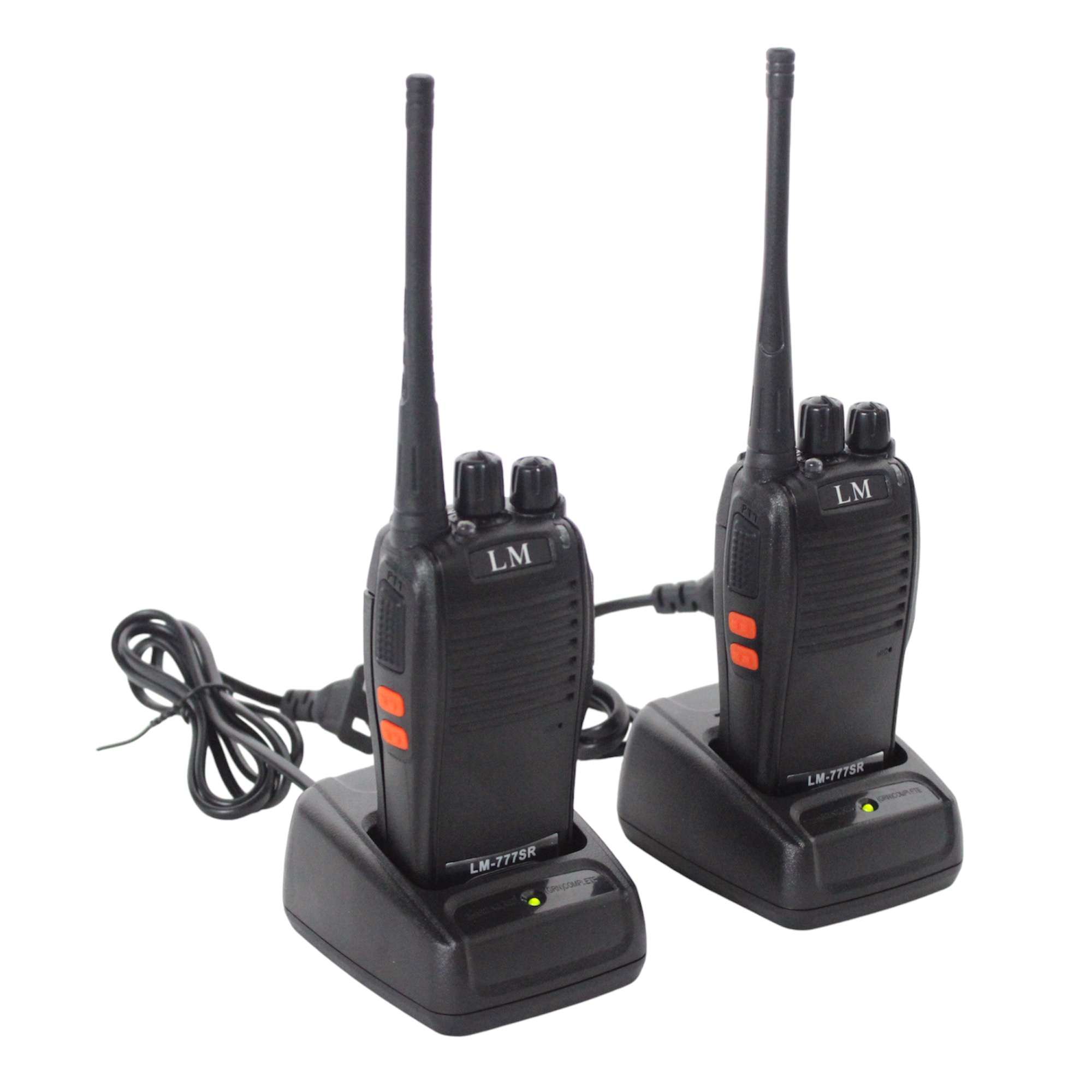 WALKIE TALKIE LM-777S