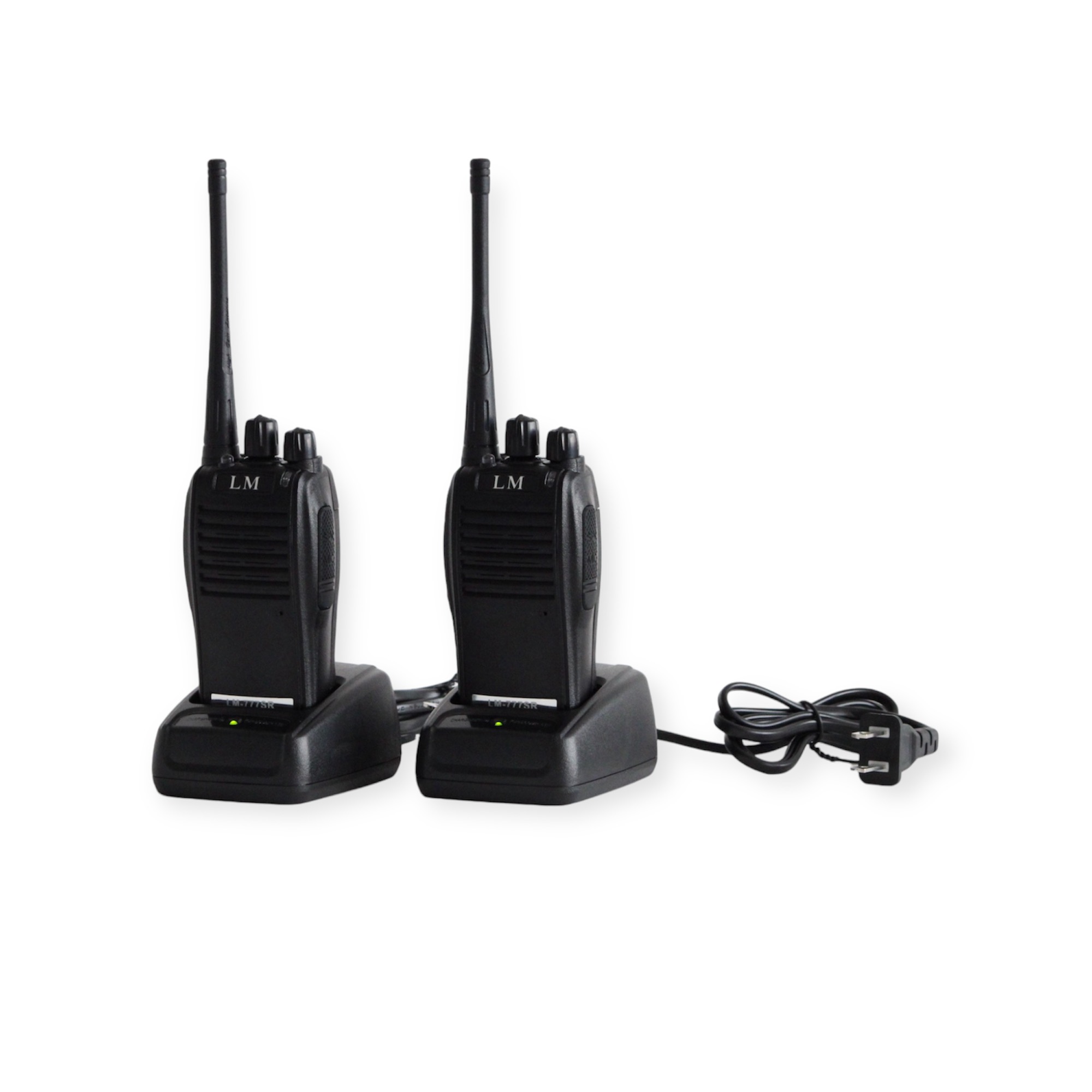 WALKIE TALKIE LM-777S