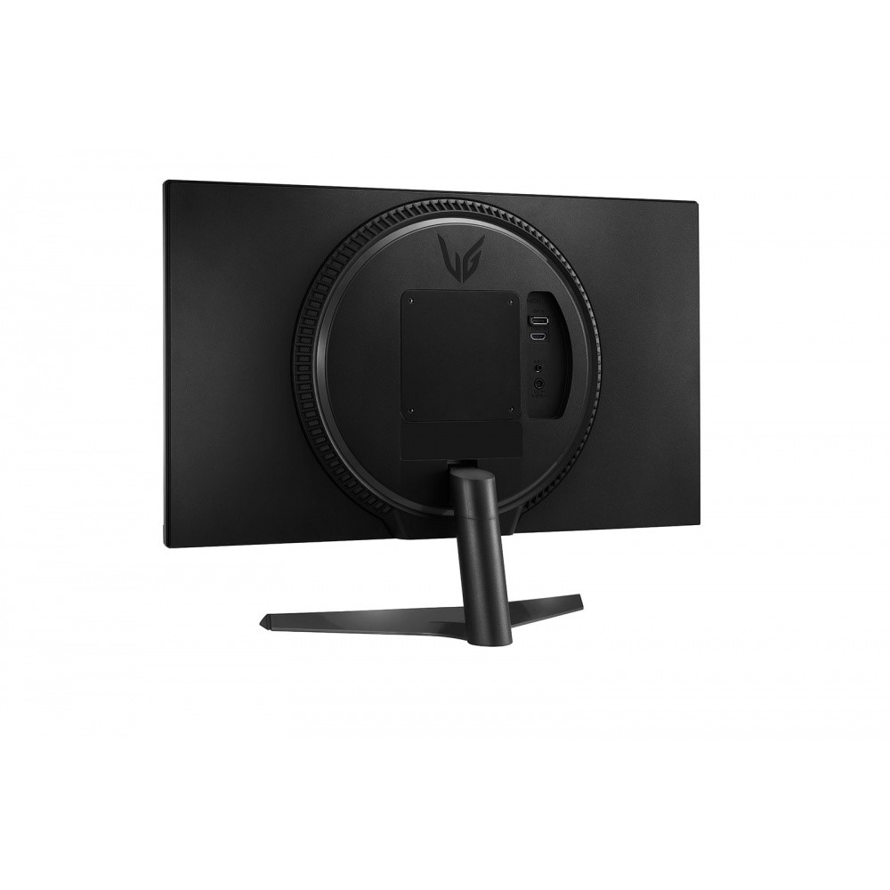Monitor Gamer LG 24GN60R-B UltraGear LED 23.8", Full HD, FreeSync, 144Hz