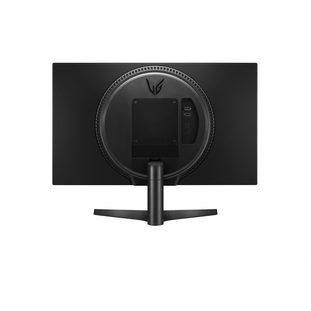 Monitor Gamer LG 24GN60R-B UltraGear LED 23.8", Full HD, FreeSync, 144Hz