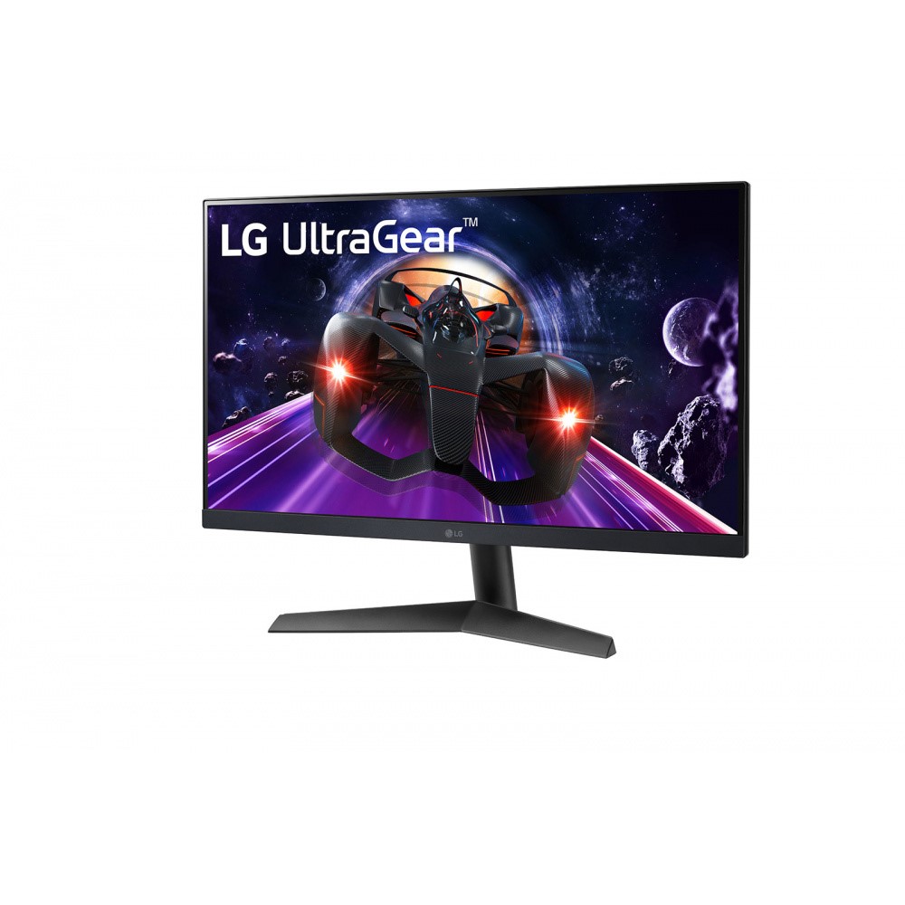 Monitor Gamer LG 24GN60R-B UltraGear LED 23.8", Full HD, FreeSync, 144Hz